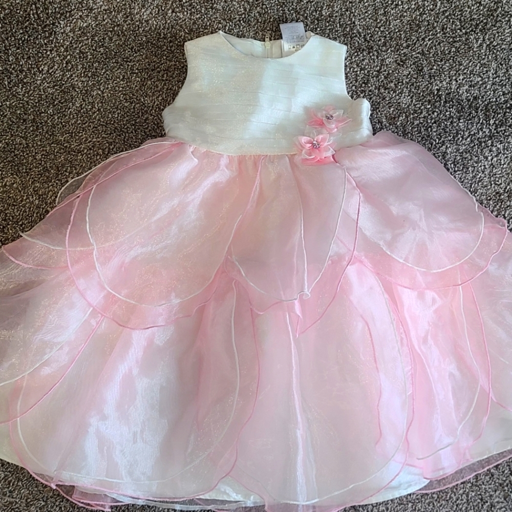 Toddler dress